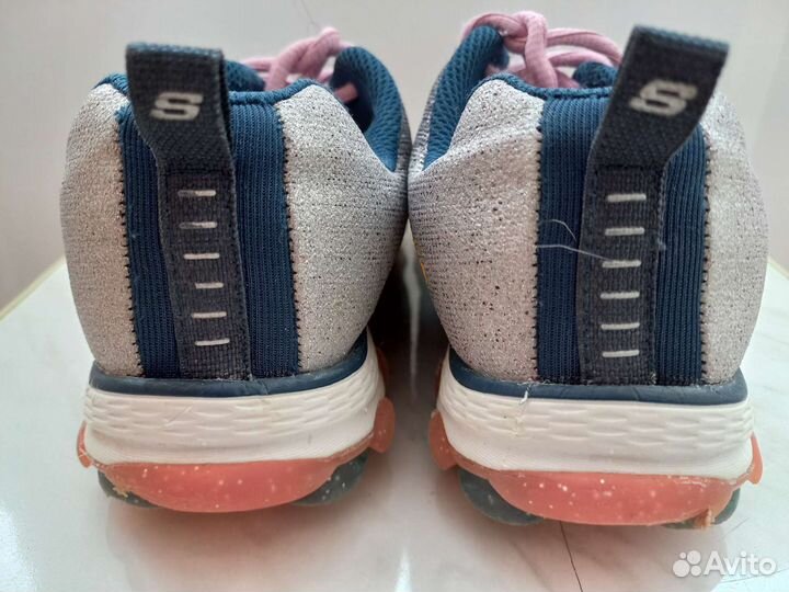 Кроссовки детские skechers