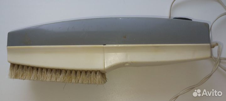 Электро щетка-пылесос 