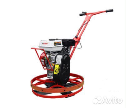 Затирочная машина для бетона Impulse Z600L