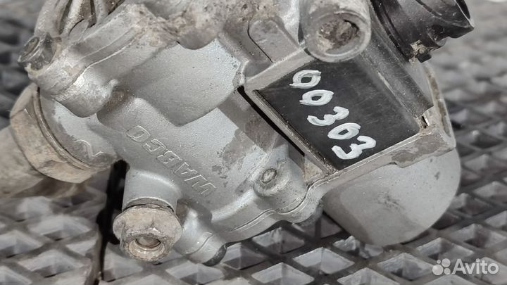 4721950180 Кран ABS Камаз 5490