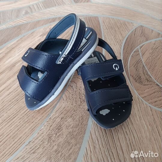 Сандали детские Cartago