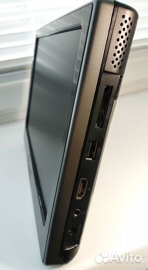 ЖК-монитор prology AMD – 100