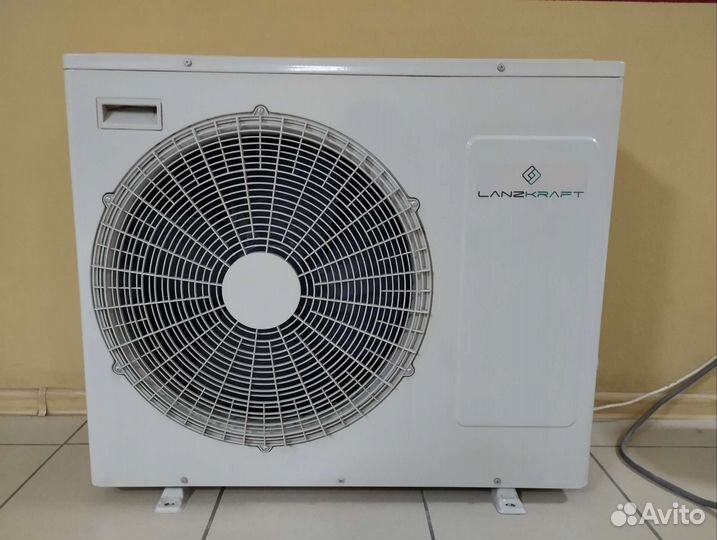 Сплит система бу