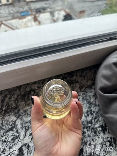 Женский парфюм lalique fleur de crystal оригинал