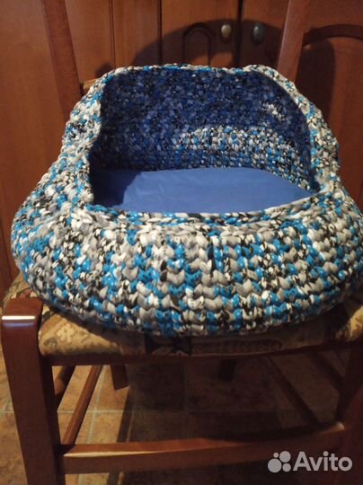 Домик для кошки