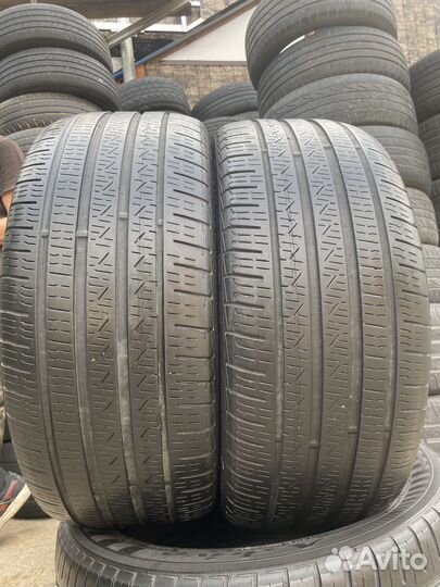 Pirelli Cinturato P7 All Season 225/45 R17 91H