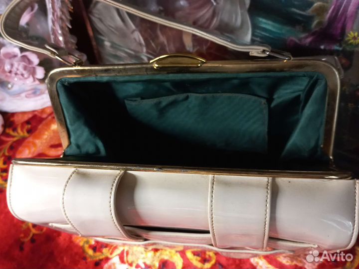 Сумка женская, винтаж, СССР