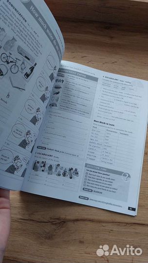 Учебник по английскому New English File Oxford