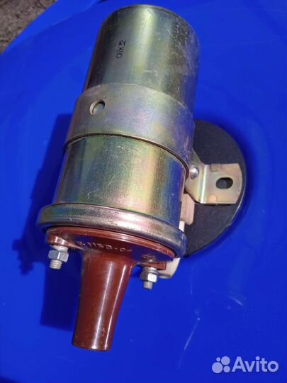 Катушка зажигания Б 115В-01