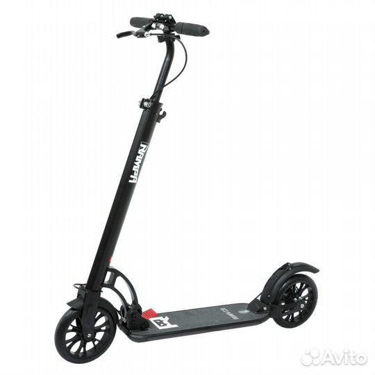 Самокат rrampa C2D