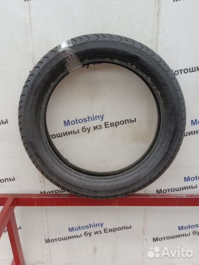 120/90 R18 Bridgestone Battlax BT45R N-2742