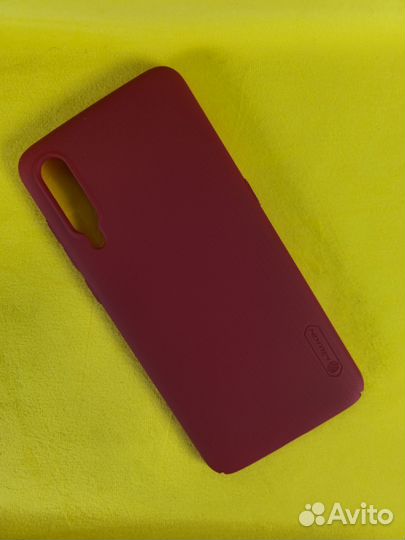 Чехол Nillkin Xiaomi Mi9 Frosted Shield