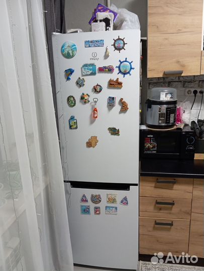 Холодильник