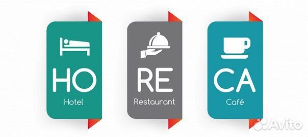 Ремонт ресторанного оборудования