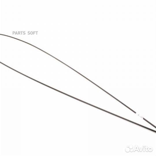 BMW 34326772502 Трубопровод ORG