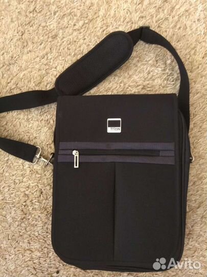 Сумка для планшета новая