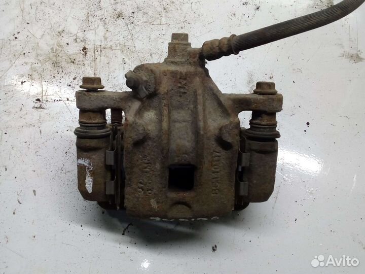 Суппорт задний левый Hyundai Elantra IV 4 HD