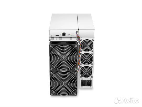 Асик Antminer S19 86 th/s