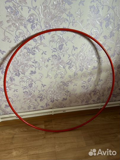 Обруч хулахуп