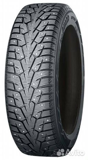 Yokohama Ice Guard IG55 225/60 R17 103T