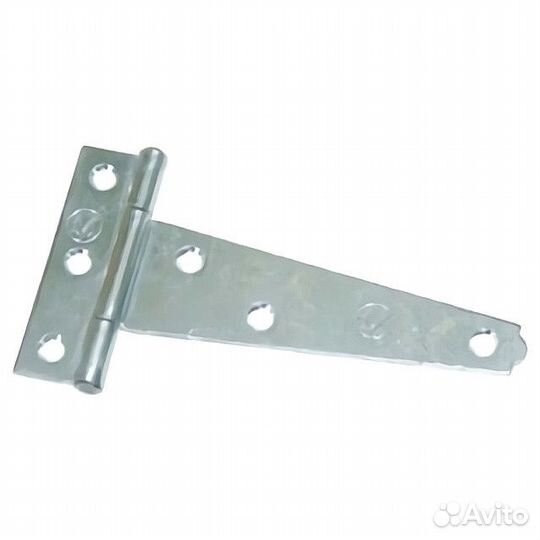 Петля-стрела пс-150 150х70мм цинк