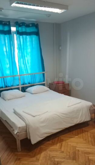 Комната 16 м² в 3-к., 8/24 эт.