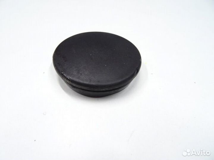 Накладка на руль снегоката