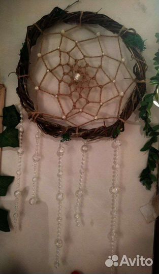 Декор ручной работы