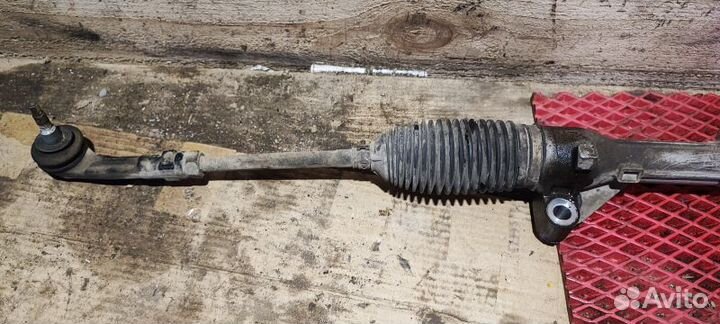 Рейка рулевая Kia Rio 4