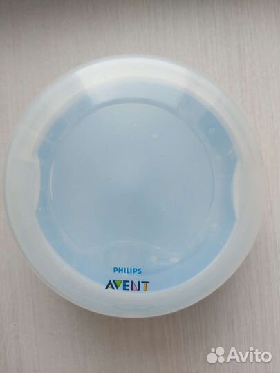 Стерилизатор для бутылочек philips avent