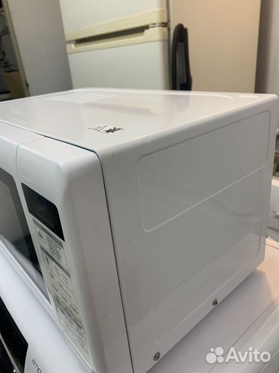 Микроволновая печь бу LG