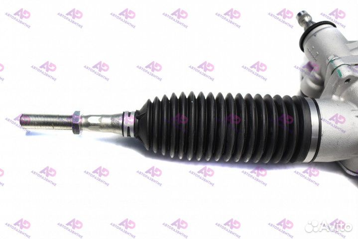 Рулевая рейка Митсубиши Лансер 10, Аутлендер хл