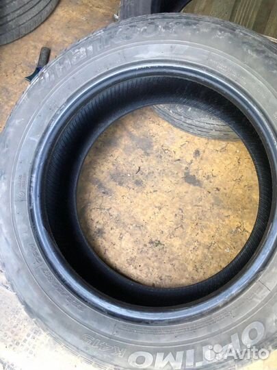 Hankook Optimo H417 225/60 R17