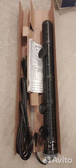 JBL ProTemp s200 регулируемый нагреватель