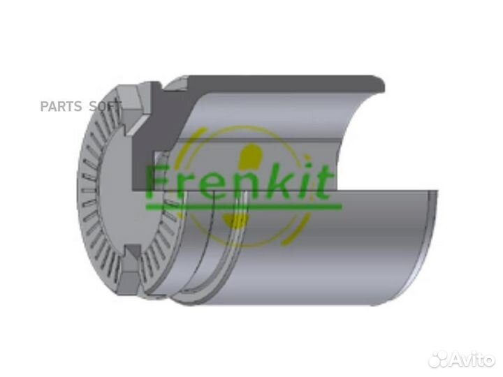 Frenkit P384804 Поршень суппорта