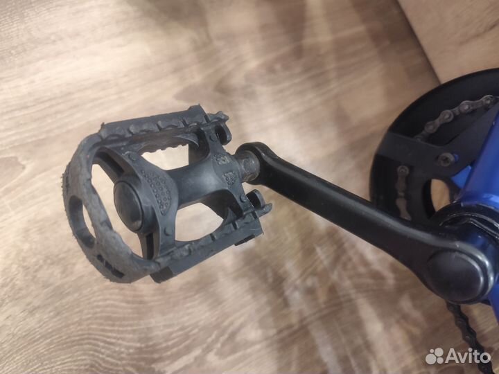 Детский велосипед rocket