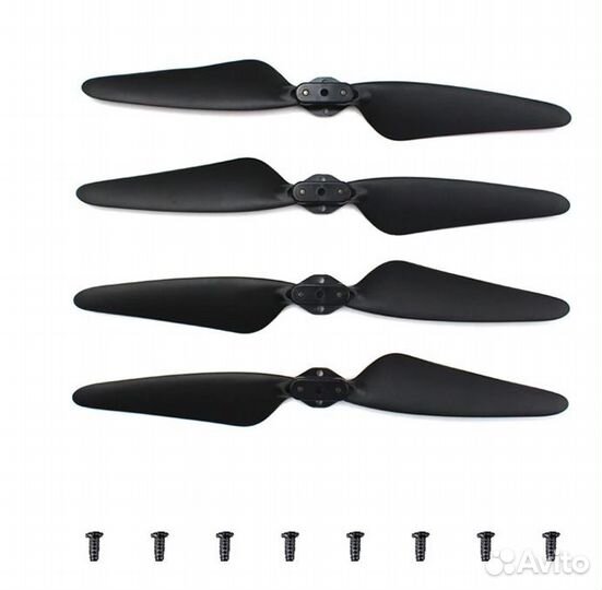 Пропеллеры ZLL SG906 PRO/PRO 2/Max/Max2