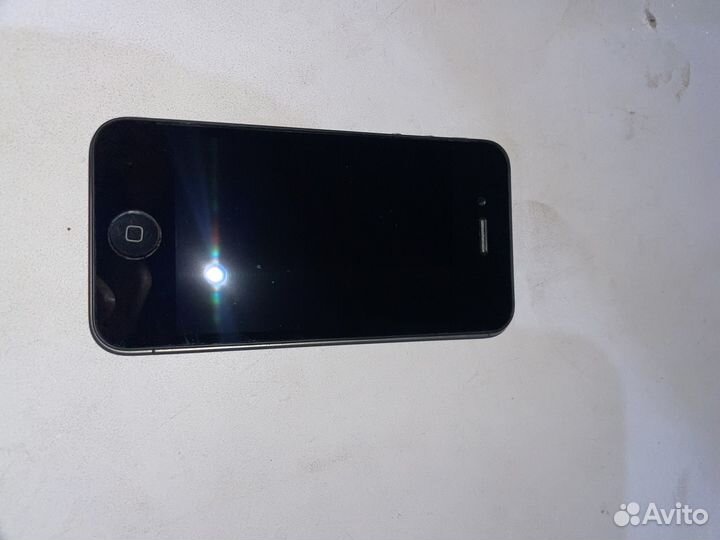 iPhone 4S, 32 ГБ