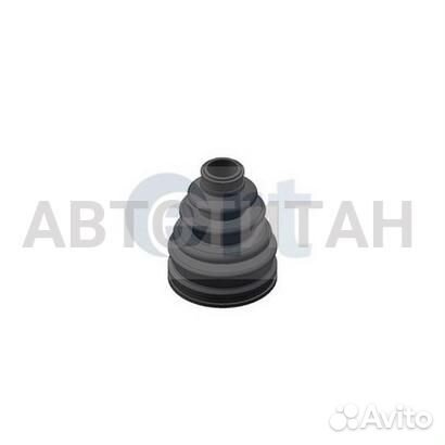 Пыльник шруса к-кт 500245T