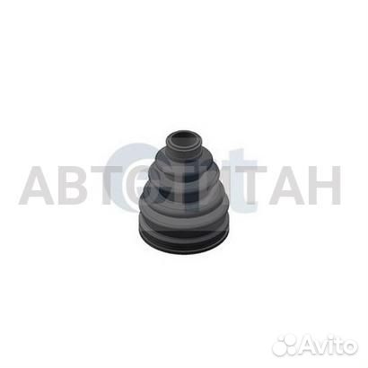 Пыльник шруса к-кт 500245T