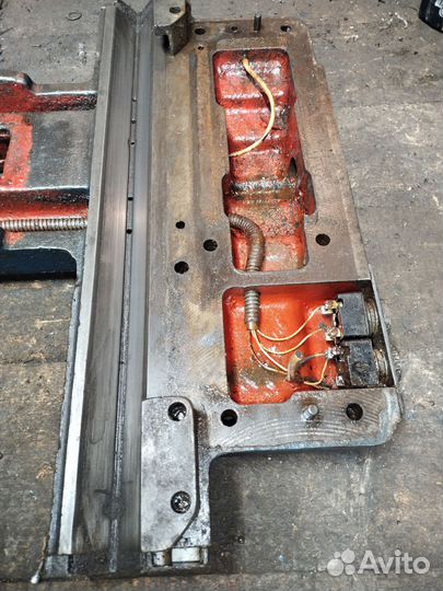 1к625 суппорт СССР