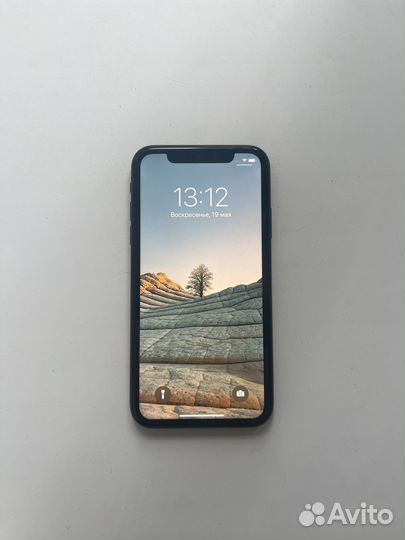 iPhone Xr, 64 ГБ
