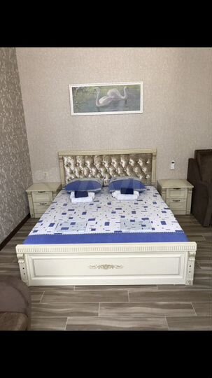 Комната 40 м² в 1-к., 2/2 эт.