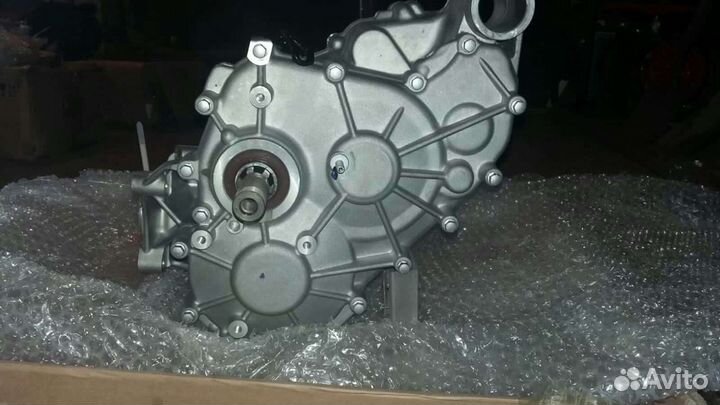 Коробка передач BRP Can-am 420684783