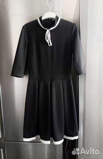 Платье в стиле Лолита 42 размер