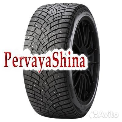 Pirelli Winter Ice Zero 2 235/45 R18