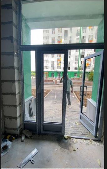 Свободного назначения, 45 м²