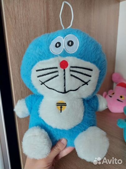 Игрушки из автомата хватайка