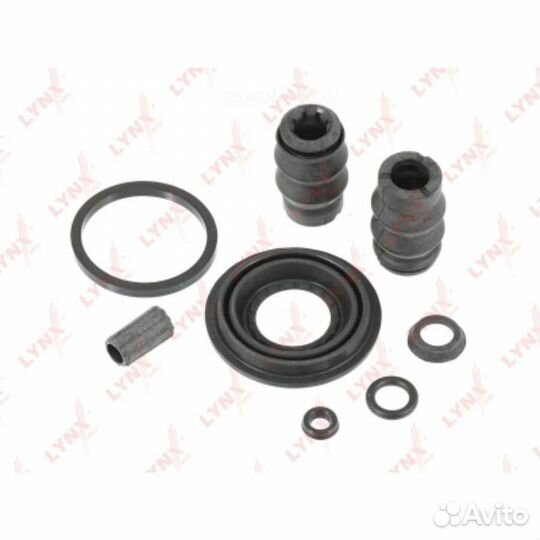 Lynxauto BC-0093 Ремкомплект тормозного суппорта з