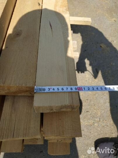 Доска брус доска